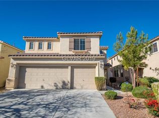 5567 Spruce Hill Ct, Spring Valley, NV 89148
