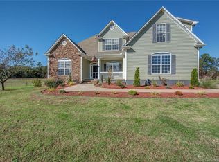 110 Gaston Farm Rd, Blacksburg, SC 29702