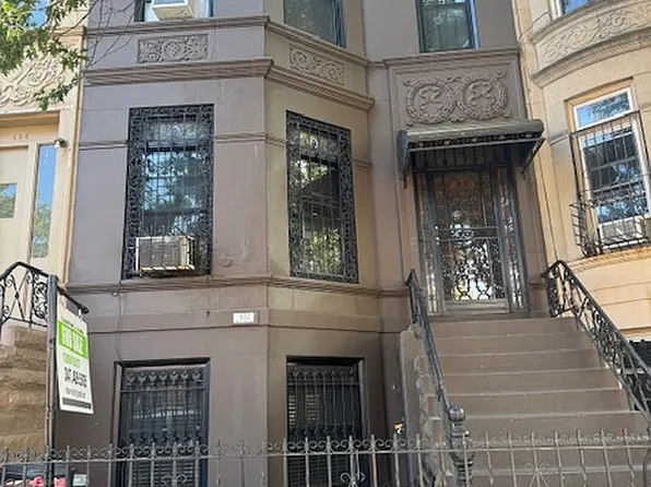 432 Mac Donough St, Brooklyn, NY 11233