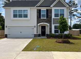 86 Ridge Circle Dr, Camden, SC 29020