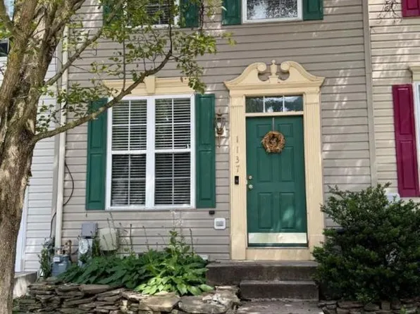 1137 Splashing Brook Dr, Abingdon, MD 21009