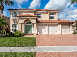3621 Moon Bay Cir, Wellington, FL 33414