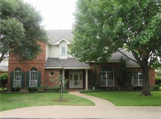 38 Lytle Place Dr, Abilene, TX 79602