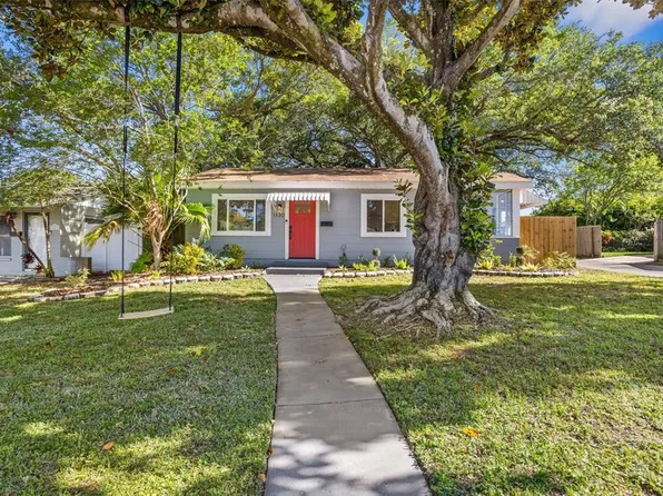 1130 48th Ave N, Saint Petersburg, FL 33703