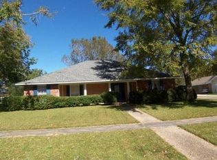 14737 Lynbrook Ave, Baton Rouge, LA 70816