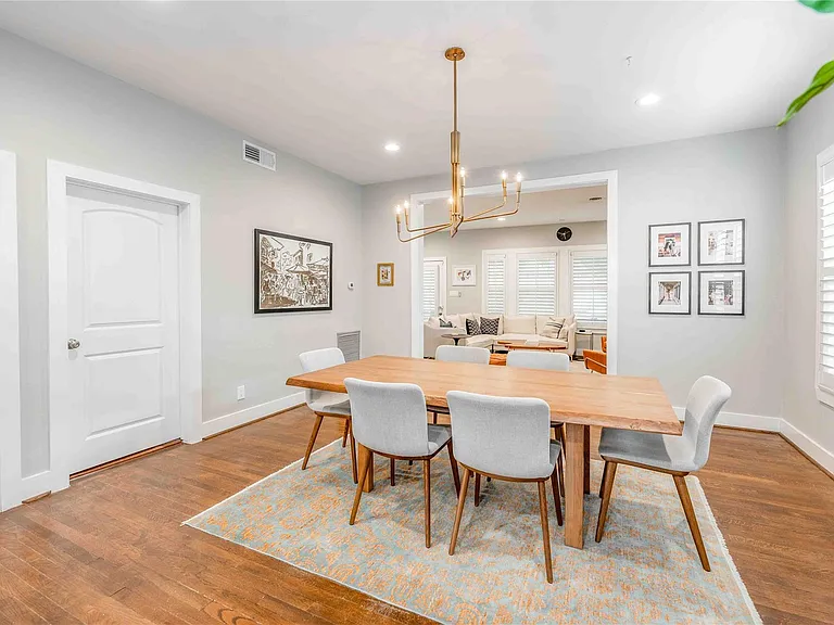 808 Woodrow St — Photo 12