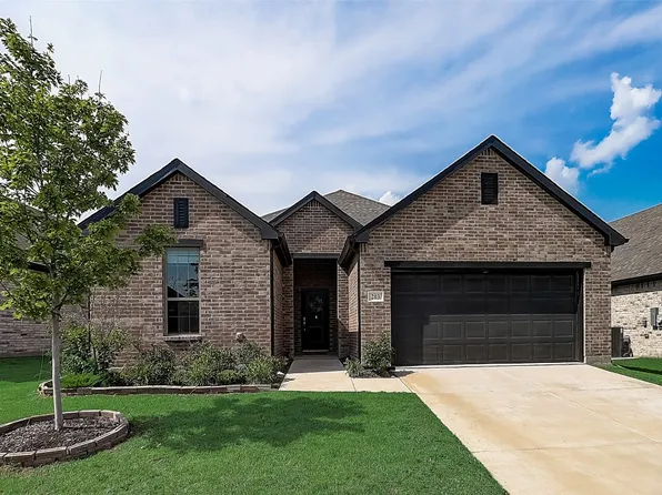 203 Chase Creek Dr, Lavon, TX 75166