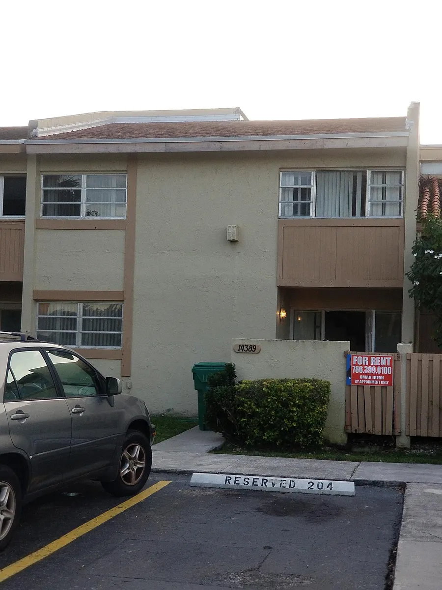 Building Photo - 14389 SW 62nd St