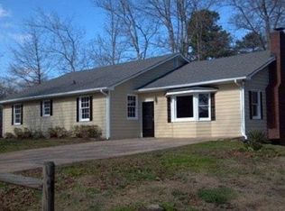 3315 Cates Ave, Cumming, GA 30041