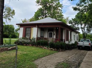 2506 Merlin St, Dallas, TX 75215