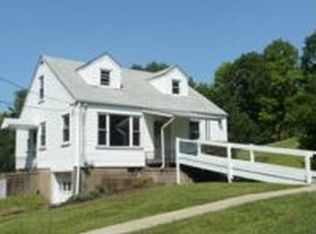 1480 Anderson Rd, Pittsburgh, PA 15209