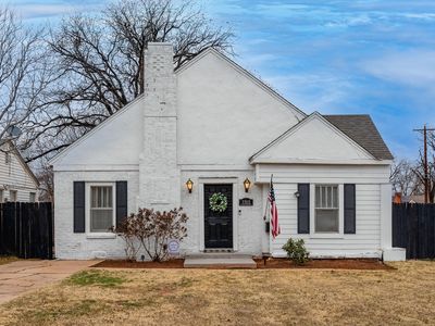 3302 S 5th St, Abilene, TX, 79605