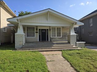 1220 W Cherokee Ave, Enid, OK 73703