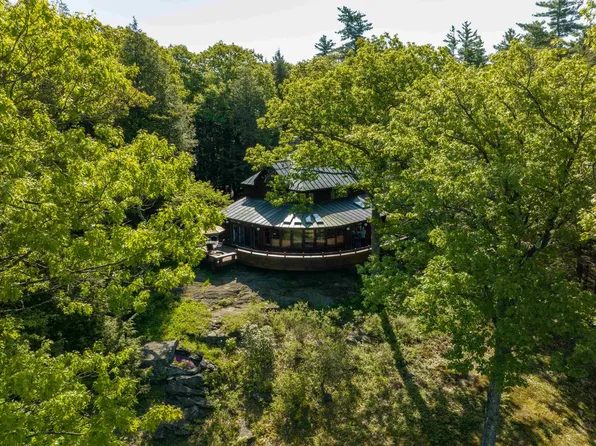 170 Potters Hill Road, Marlboro, VT 05301