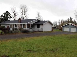 21402 NW 51st Ave, Ridgefield, WA 98642