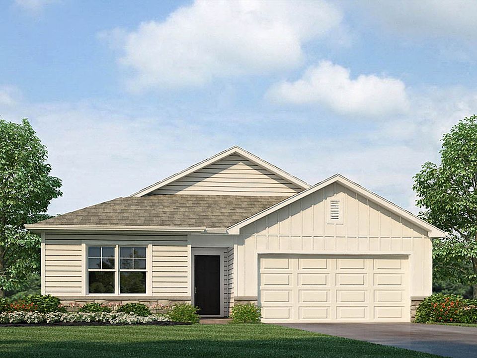 Plan Elevation.