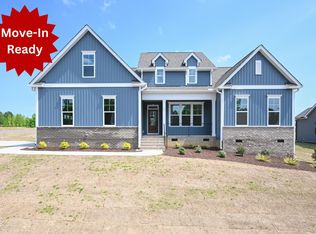 29 Braxton Ct, Angier, NC 27501