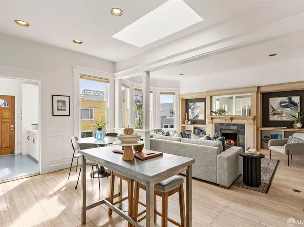 653 Guerrero St, San Francisco, CA 94110