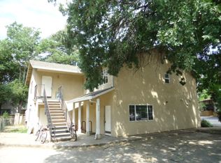 925 Oak Lawn Ave Unit 2, Chico, CA 95926