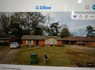 2528 Westwood Dr, Montgomery, AL 36108