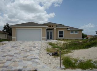 451 NE 1st Pl, Cape Coral, FL 33909