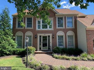 305 Lindsay Ct, Abingdon, MD 21009