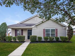 3050 Talledaga Ln SW, Concord, NC 28025