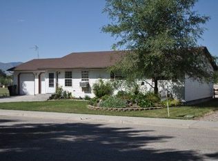 190 Birch St, Malad City, ID 83252