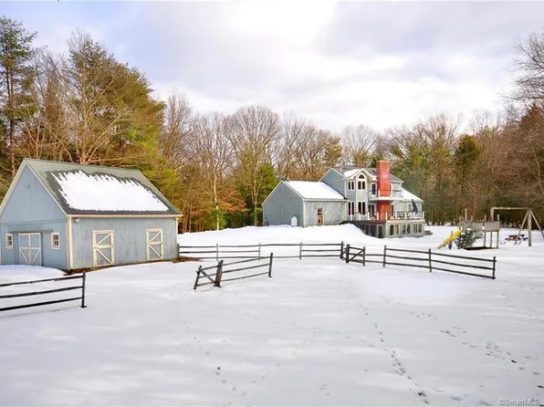 2 Northcrest Drive, Granby, CT 06060