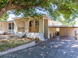 248 W 500 N, La Verkin, UT 84745