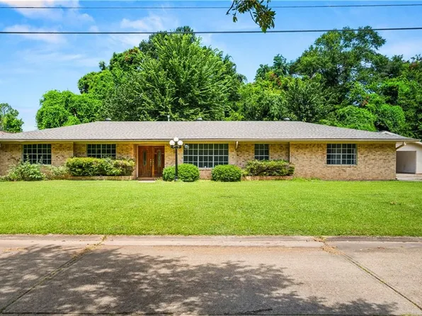 5204 Robinson Dr, Alexandria, LA 71301