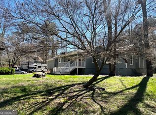 1319 Henry Evans Rd, Ellijay, GA