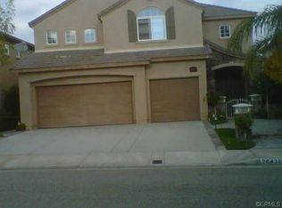 26435 Ocasey Pl, Stevenson Ranch, CA 91381