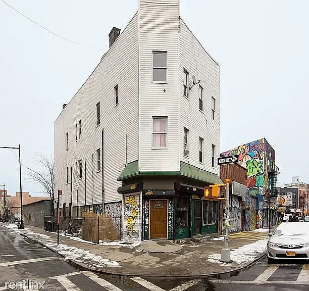 593 Bushwick Ave #3A — Photo 9