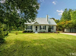 2308 Huntsbridge Dr, Clayton, NC 27520