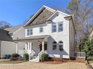 1048 Devine Cir, Atlanta, GA 30319