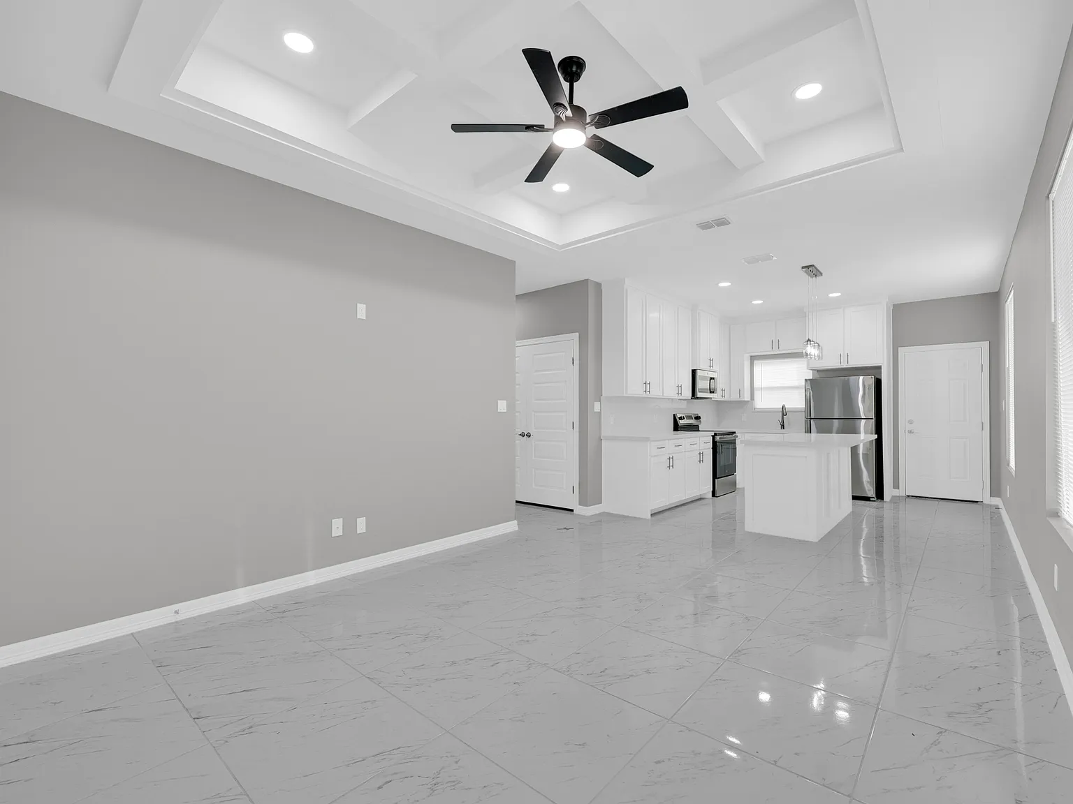 2 bed, 1375 sqft, $1,350 — Photo 2