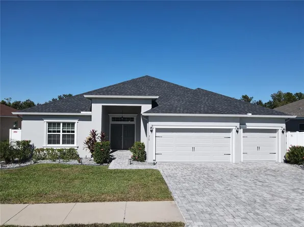 319 Travelers Creek Dr, Auburndale, FL 33823