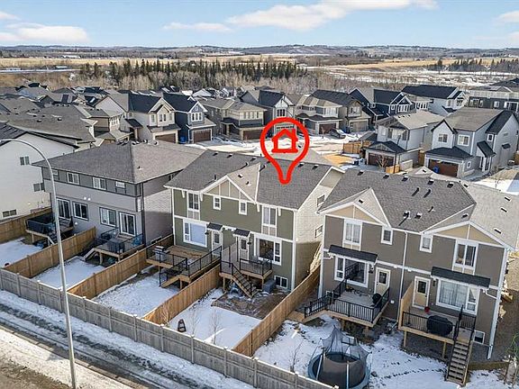 4th image of 163 S Creekstone Way SW