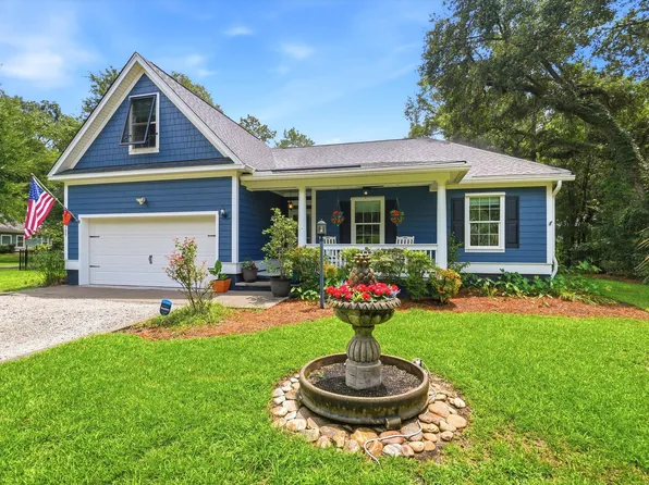 3185 Olivia Marie Ln, Johns Island, SC 29455