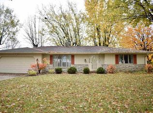 3105 E Kendall Ln, Muncie, IN