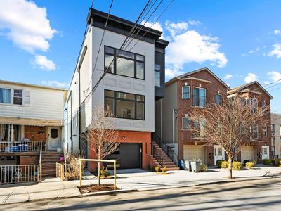 93 Terrace Ave #1, Jersey City, NJ, 07307