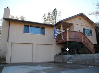 441 Old State Rd, Wofford Heights, CA 93285
