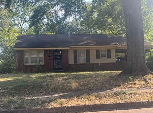4601 Verne Rd, Memphis, TN 38117