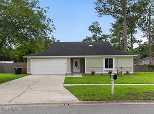 10831 MANDARIN STATION Drive E, Jacksonville, FL 32257