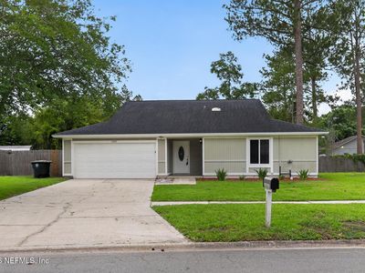 10831 MANDARIN STATION Drive E, Jacksonville, FL, 32257