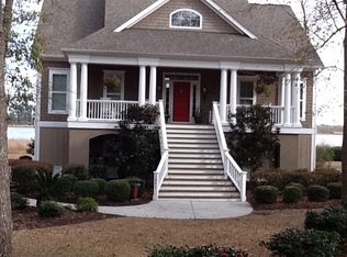 1041 Club Ct, Belville, NC 28451