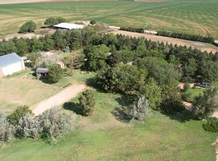 1299 County Road 23, Friona, TX 79035