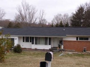 100 Dry Gap Pike, Knoxville, TN 37912