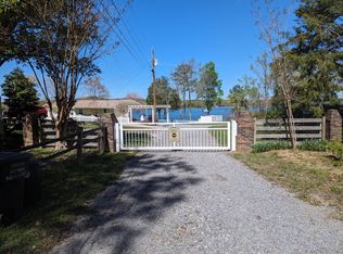 455 Dogwood Ln #38&39, Decatur, TN 37322